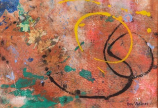 Bev Wainer Painter
