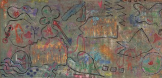 Bev Wainer Painter
