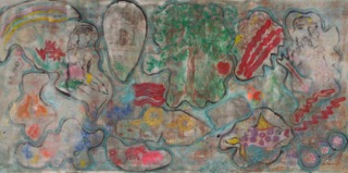 Bev Wainer Painter