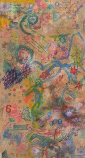 Bev Wainer Painter