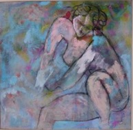 Bev Wainer Painter