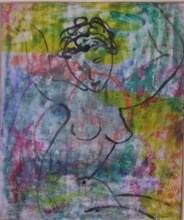 Bev Wainer Painter