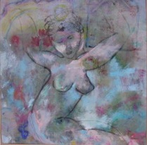 Bev Wainer Painter