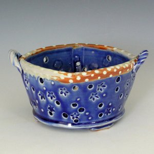Berry Bowl