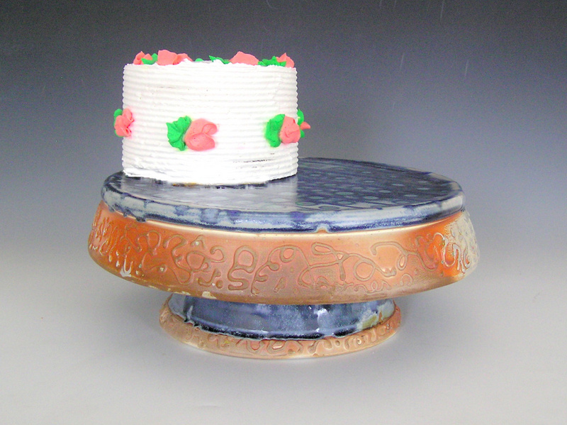 Cakestand