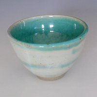 Stoneware Rice bowl