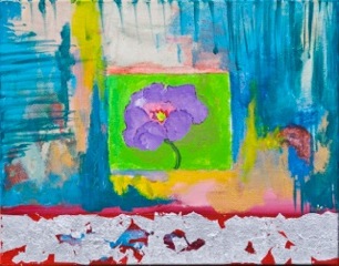 violet